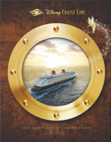 Disney Cruise Line Brochure EliteTravel & Associates